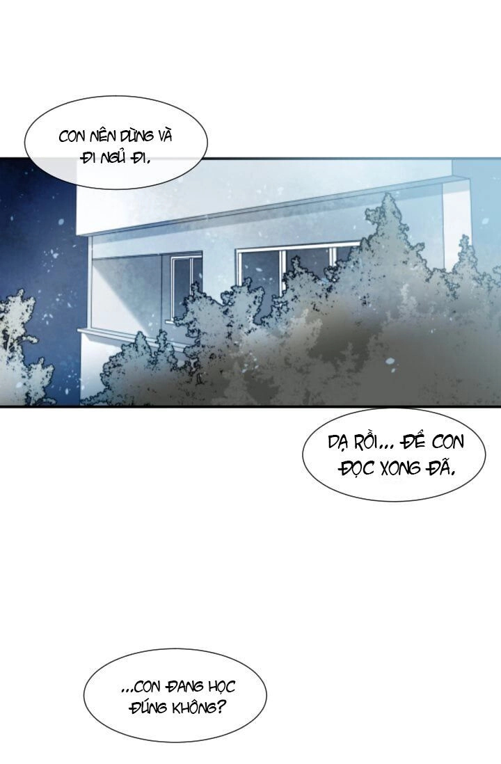 The Dead King Chapter 31 - 11