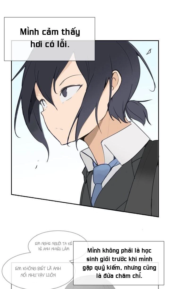 The Dead King Chapter 31 - 13