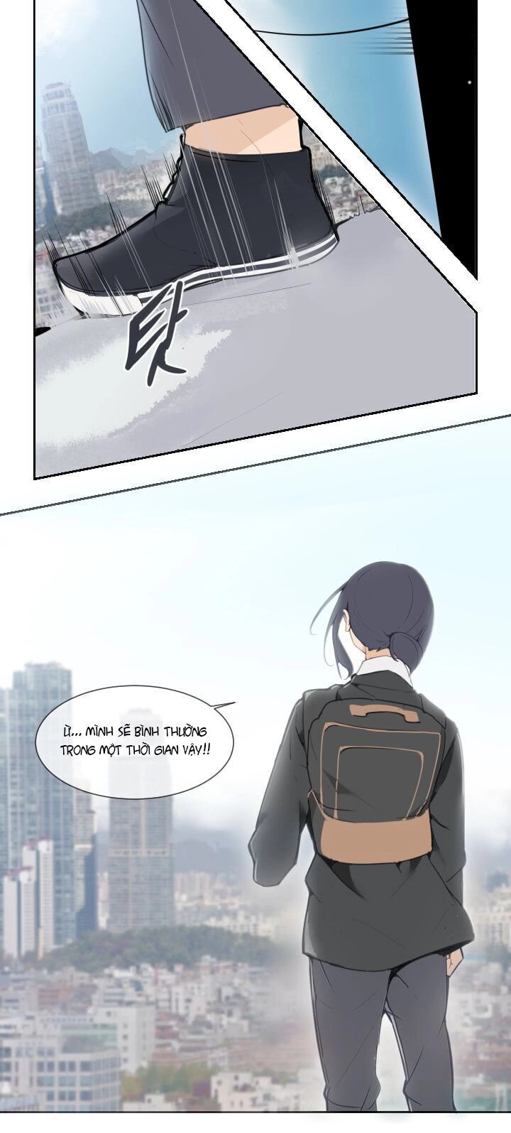 The Dead King Chapter 31 - 16