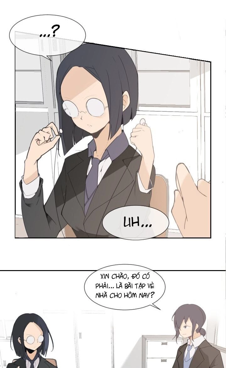 The Dead King Chapter 31 - 20