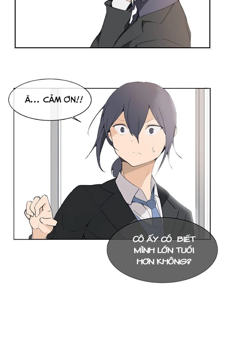 The Dead King Chapter 31 - 22