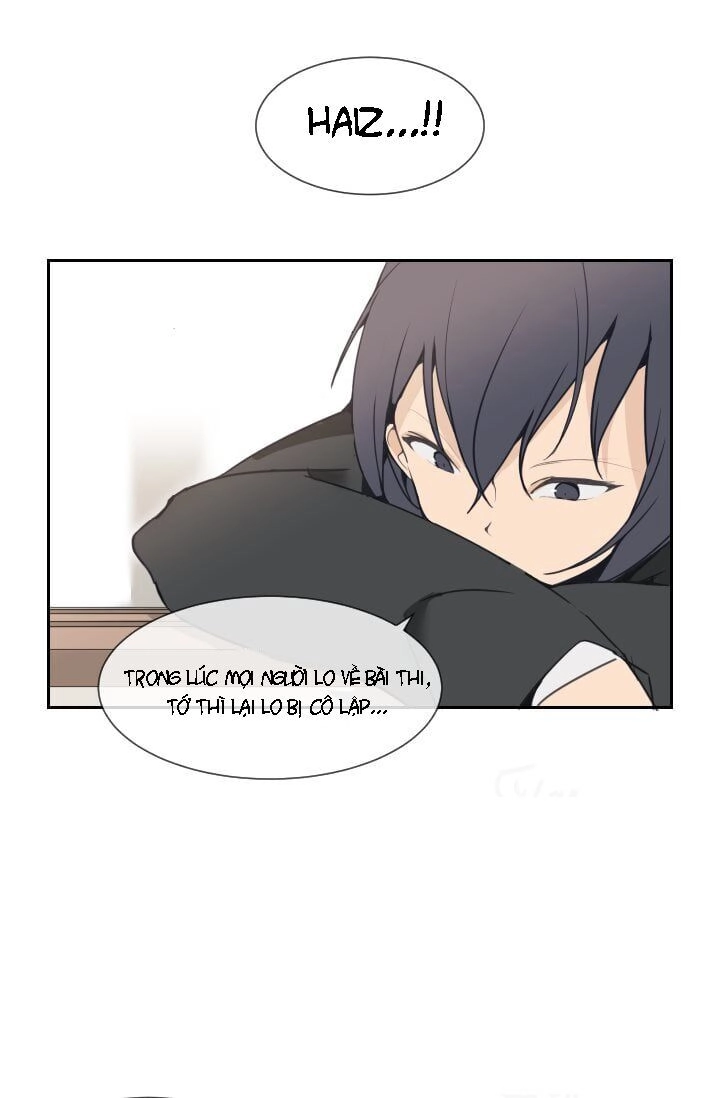 The Dead King Chapter 31 - 24