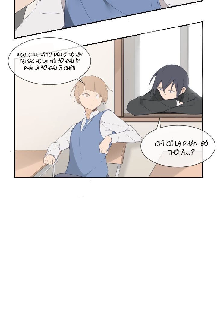 The Dead King Chapter 31 - 25