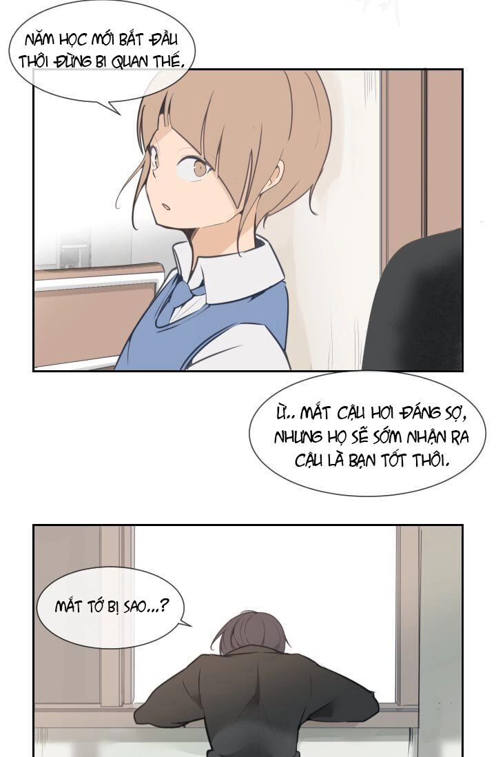 The Dead King Chapter 31 - 26