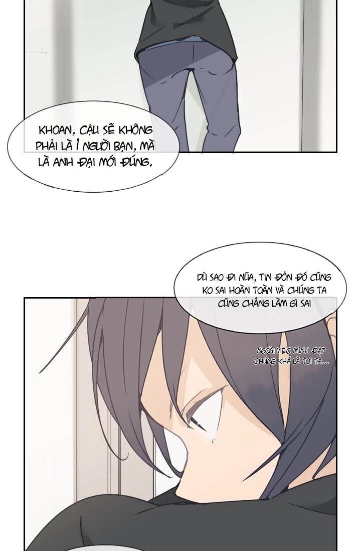 The Dead King Chapter 31 - 27