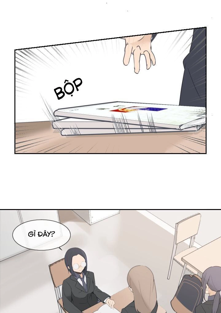 The Dead King Chapter 31 - 30