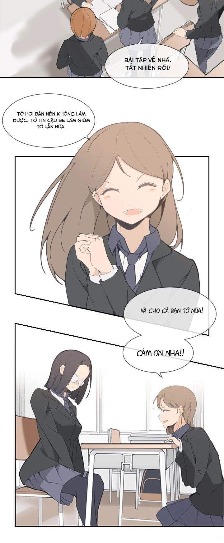 The Dead King Chapter 31 - 31