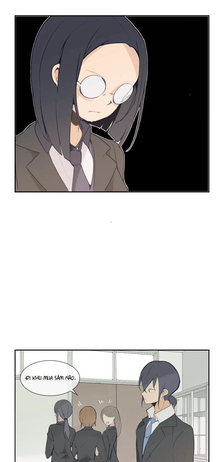 The Dead King Chapter 31 - 32