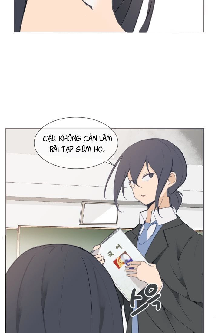 The Dead King Chapter 31 - 35