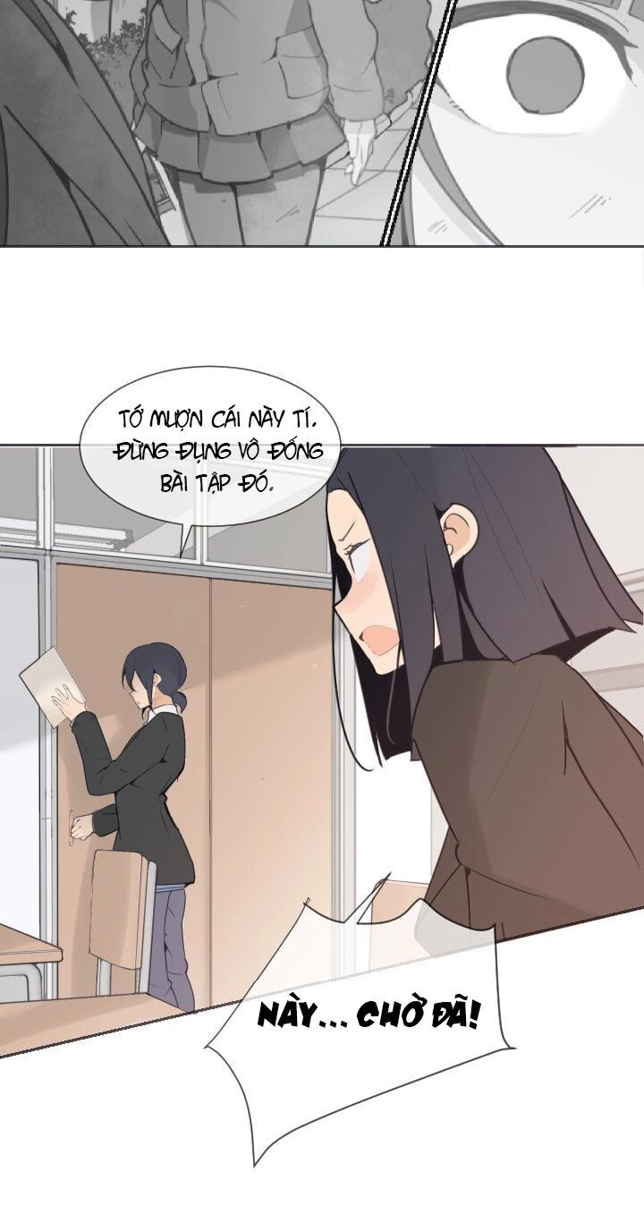 The Dead King Chapter 31 - 38