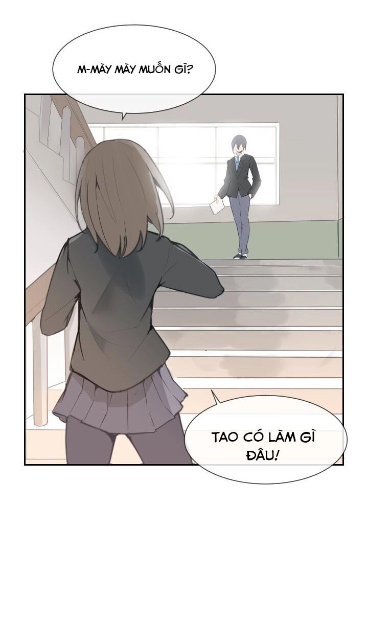 The Dead King Chapter 31 - 45