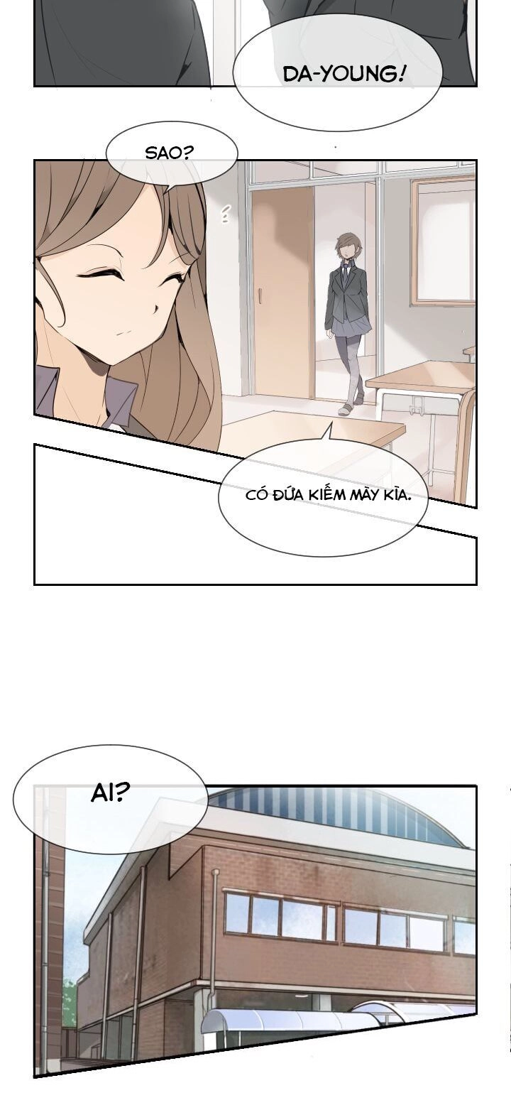 The Dead King Chapter 31 - 47