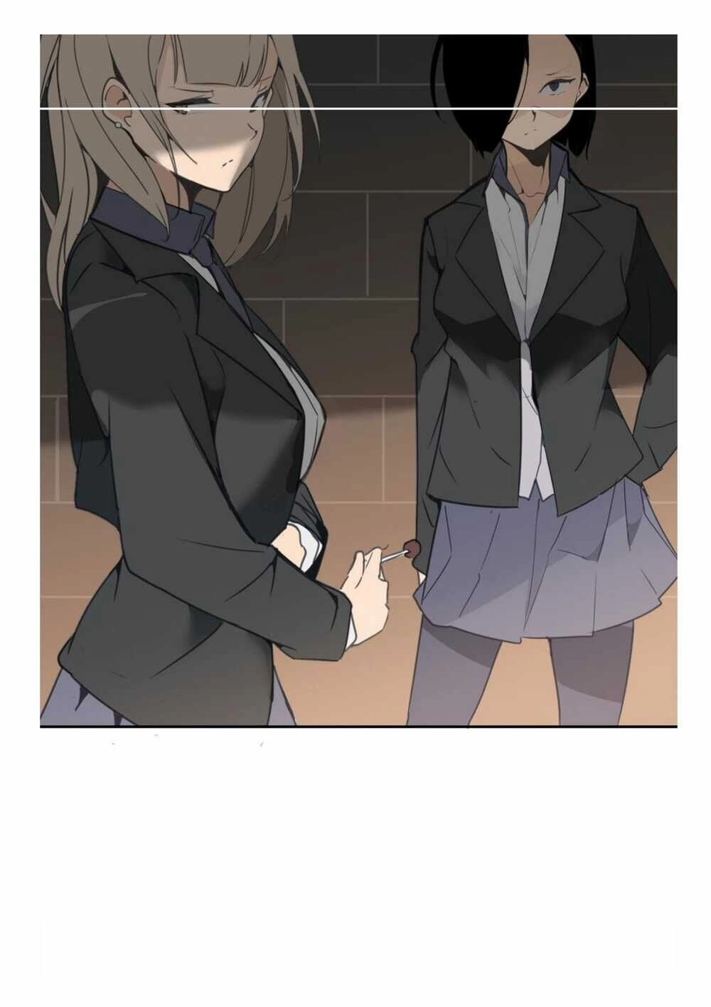 The Dead King Chapter 32 - 5