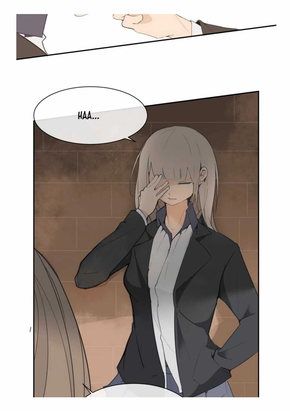 The Dead King Chapter 32 - 8