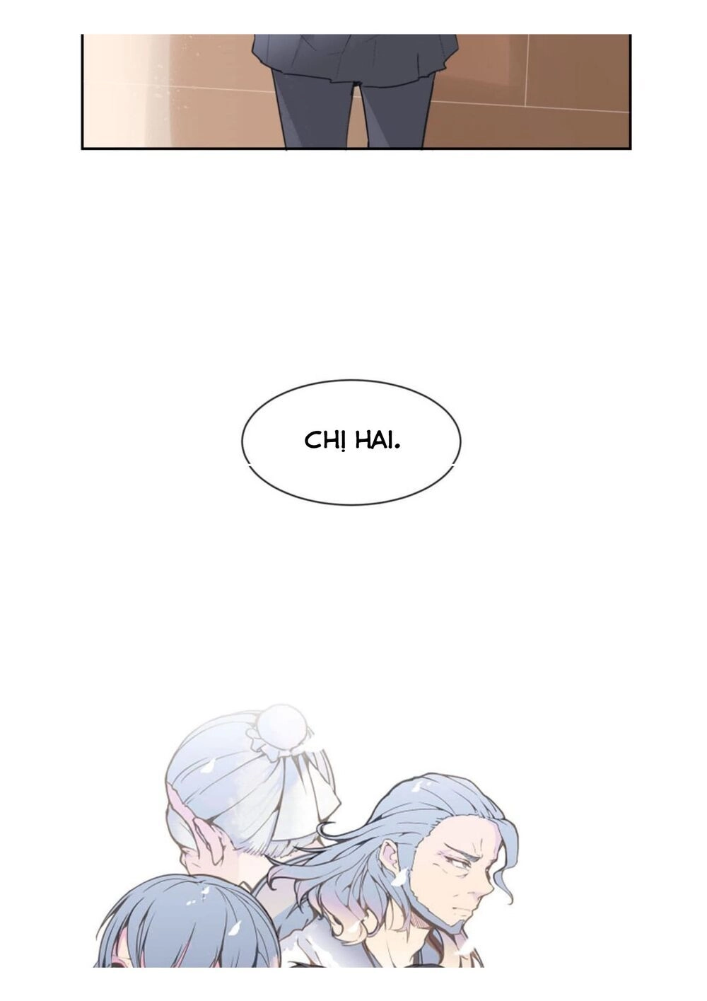 The Dead King Chapter 32 - 10