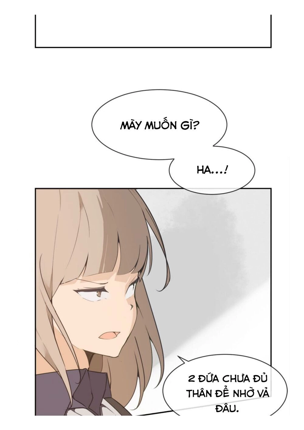 The Dead King Chapter 32 - 12