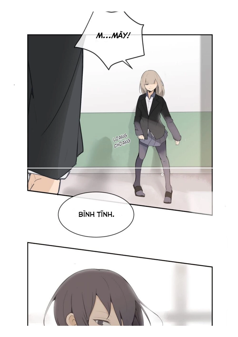 The Dead King Chapter 32 - 14