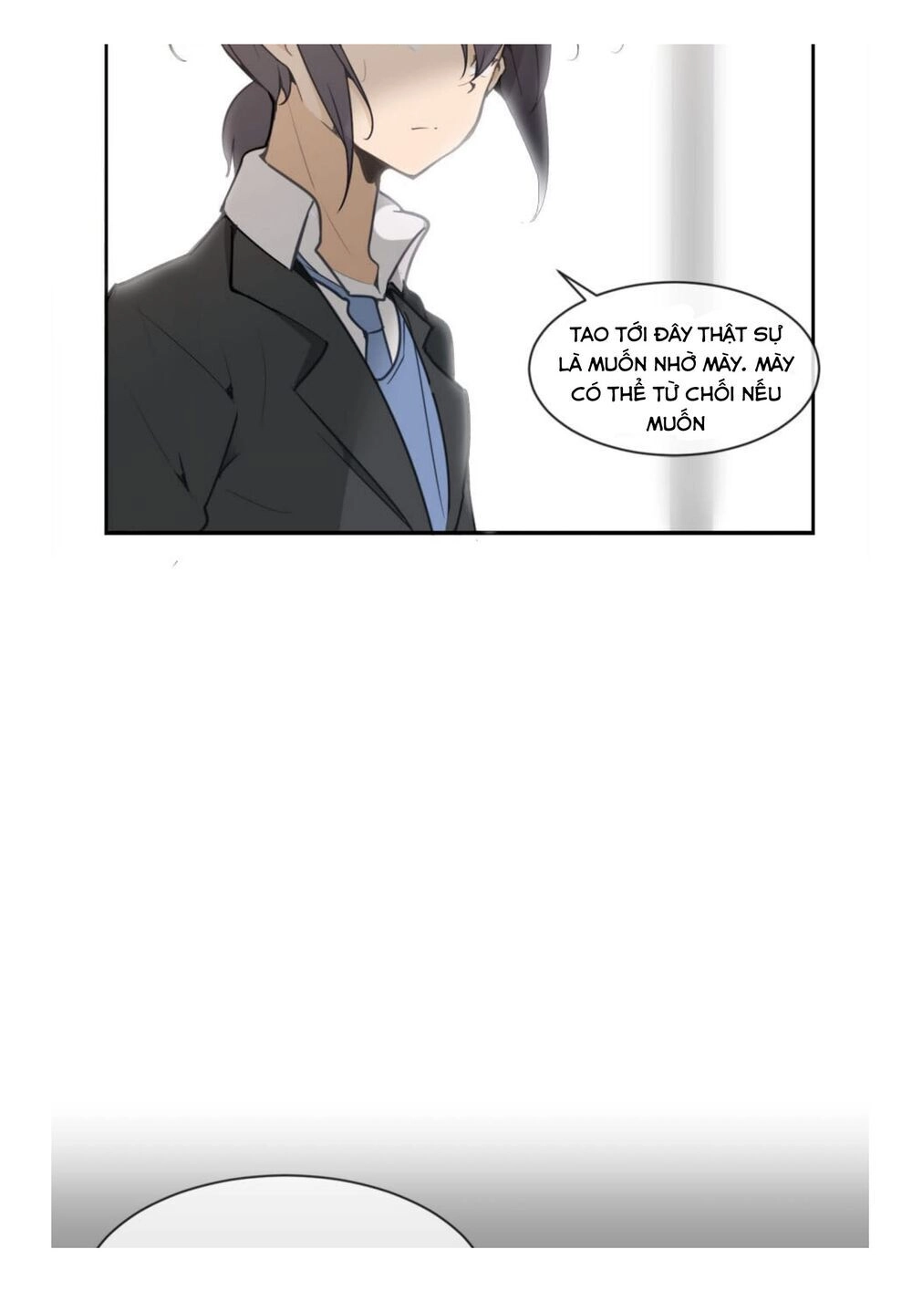 The Dead King Chapter 32 - 15