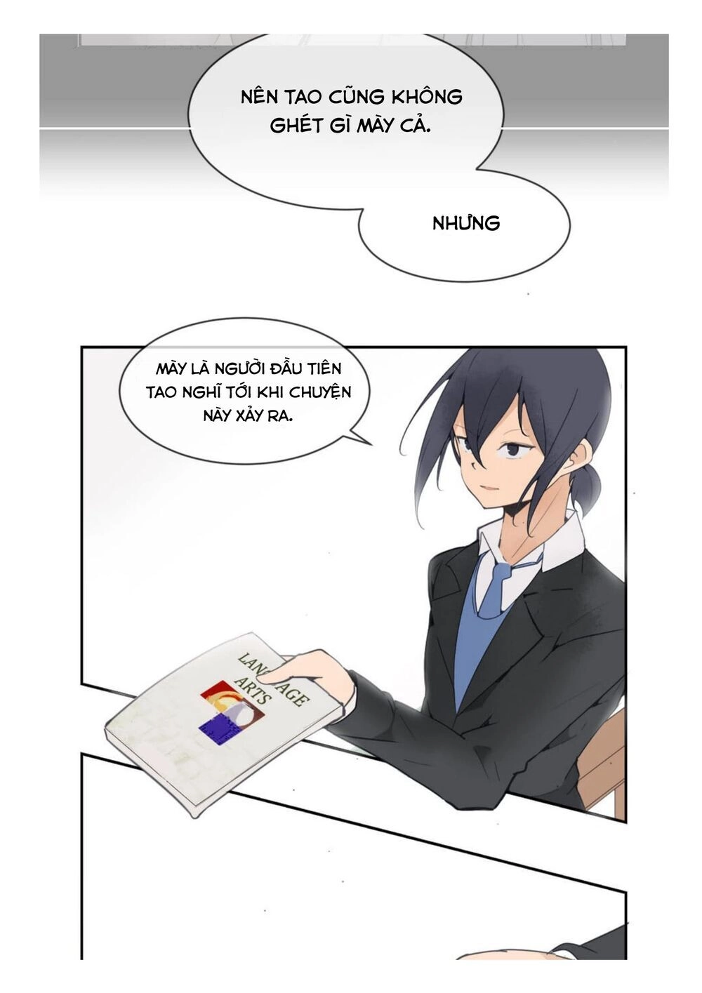 The Dead King Chapter 32 - 17