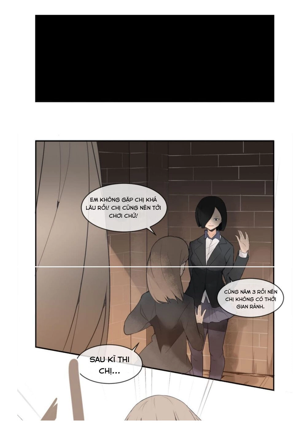 The Dead King Chapter 32 - 19