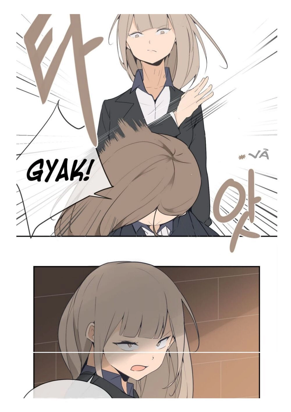 The Dead King Chapter 32 - 20