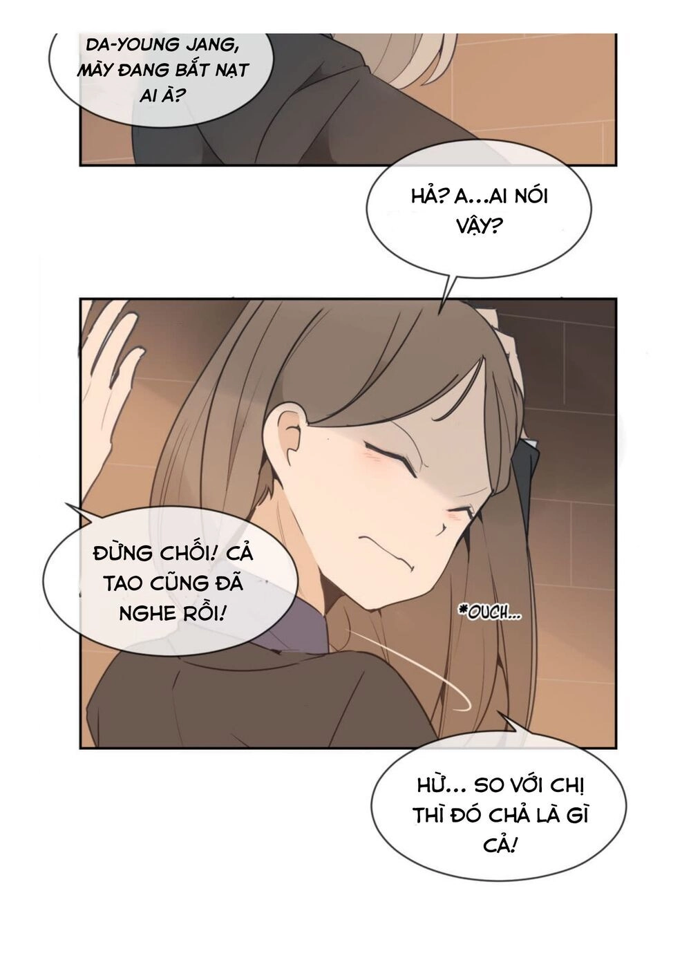 The Dead King Chapter 32 - 21