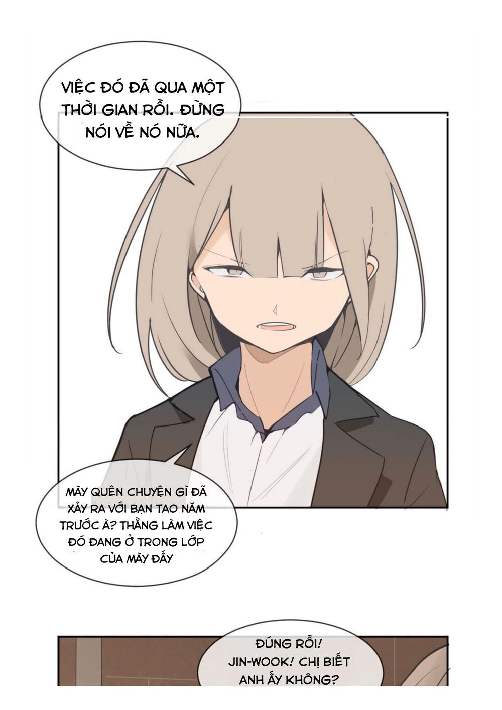 The Dead King Chapter 32 - 22