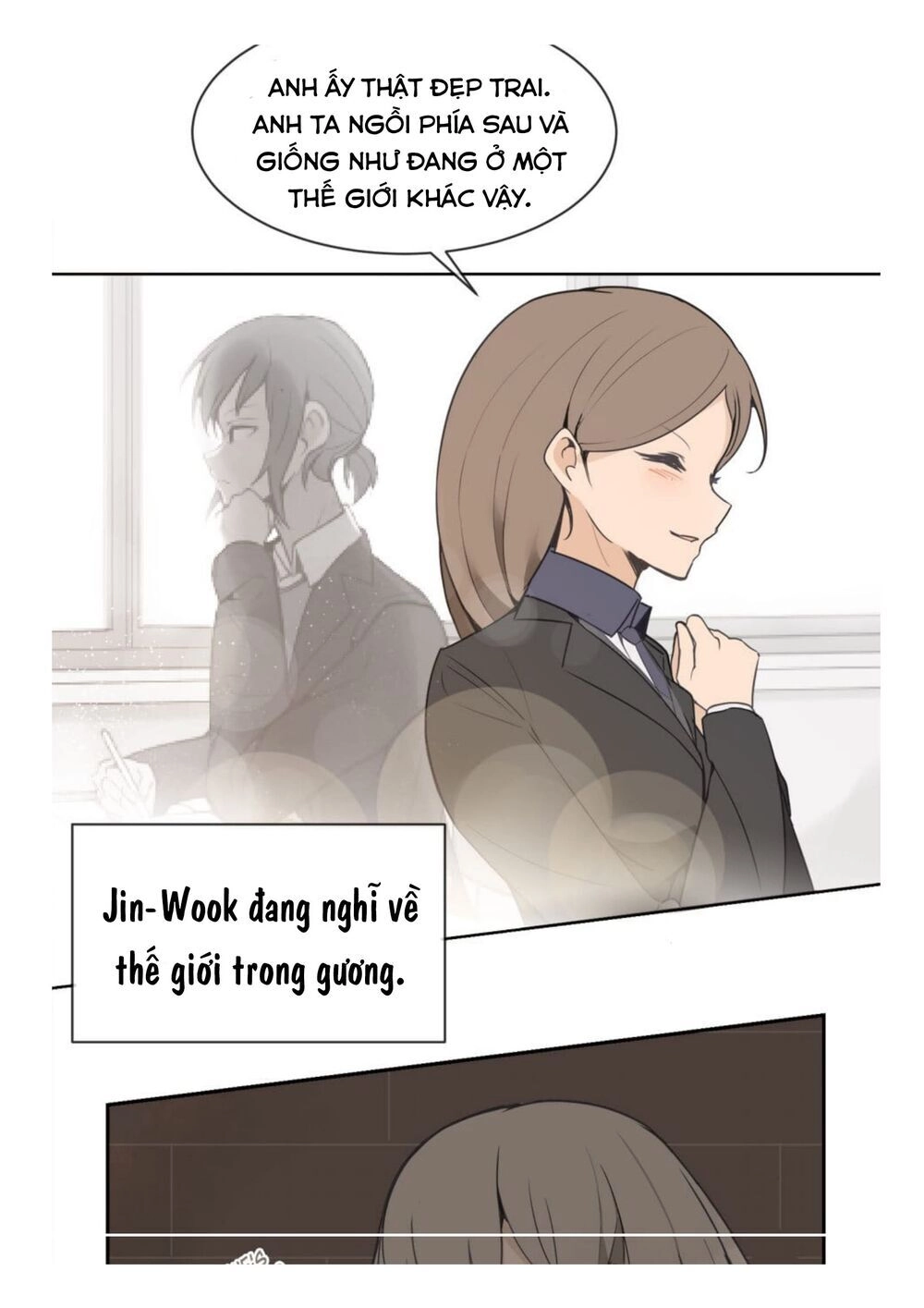 The Dead King Chapter 32 - 25