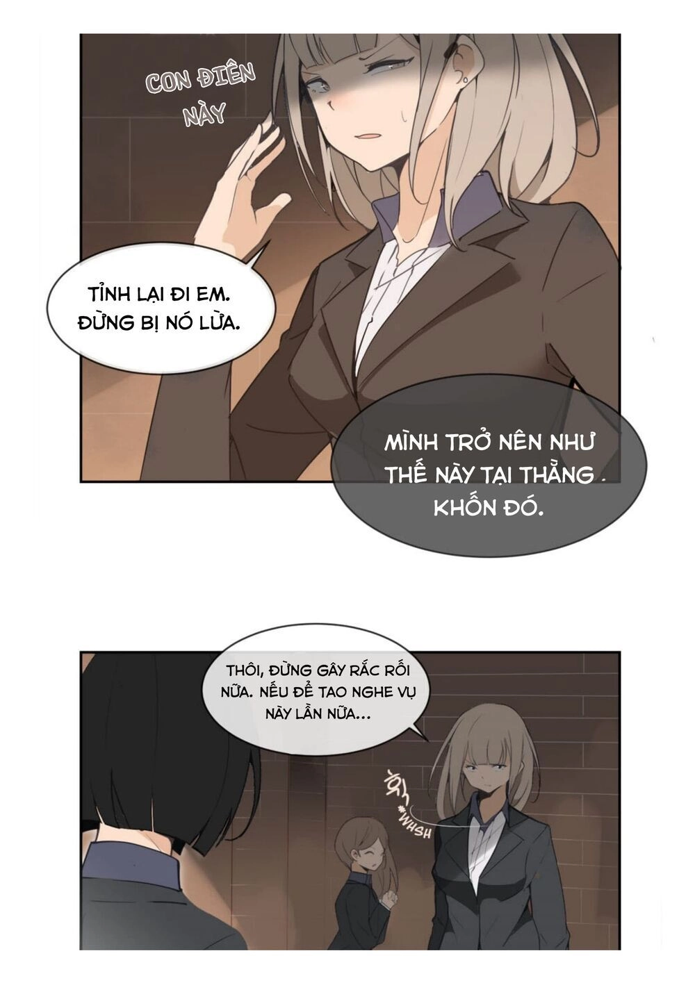 The Dead King Chapter 32 - 26