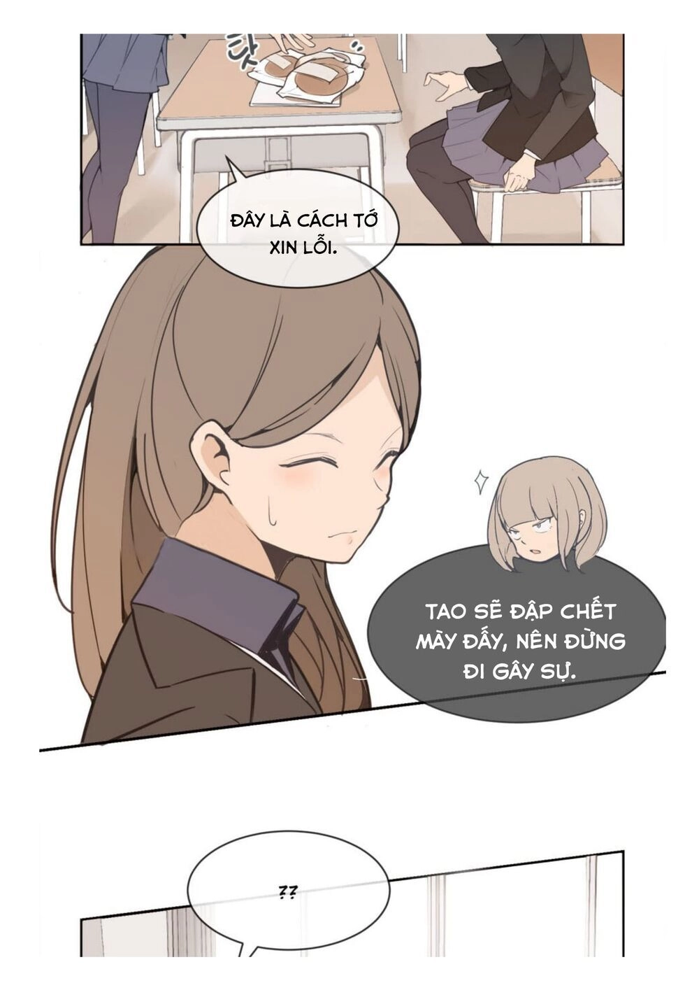 The Dead King Chapter 32 - 30