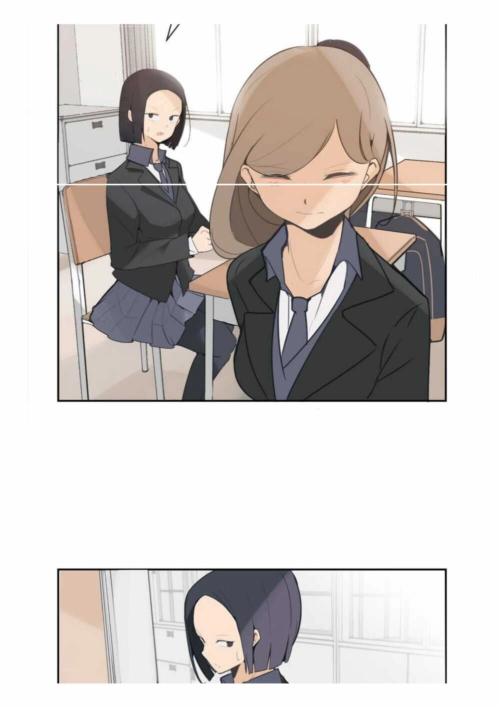 The Dead King Chapter 32 - 31