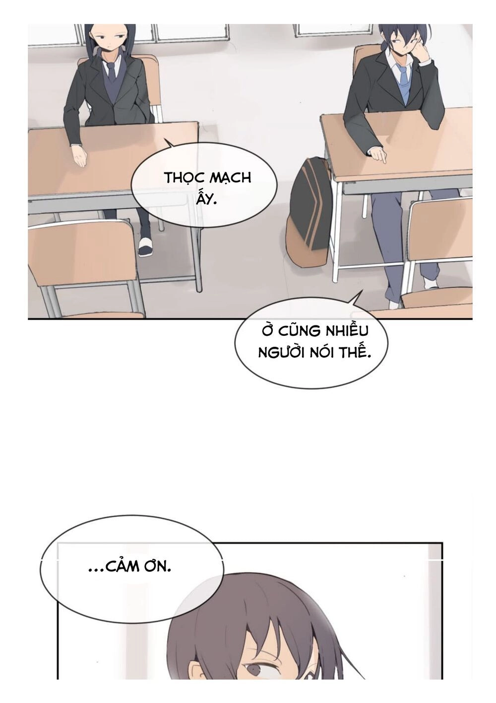 The Dead King Chapter 32 - 33