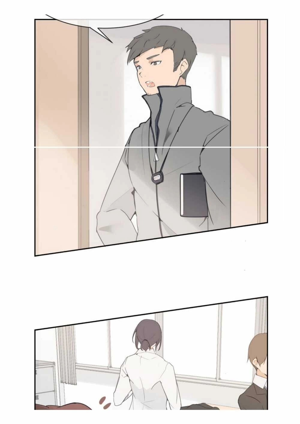 The Dead King Chapter 32 - 36