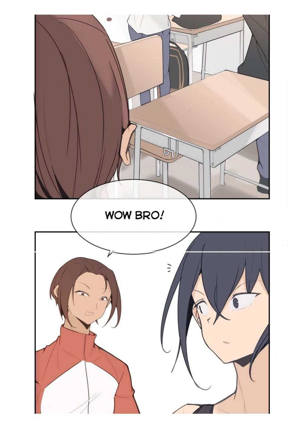 The Dead King Chapter 32 - 37