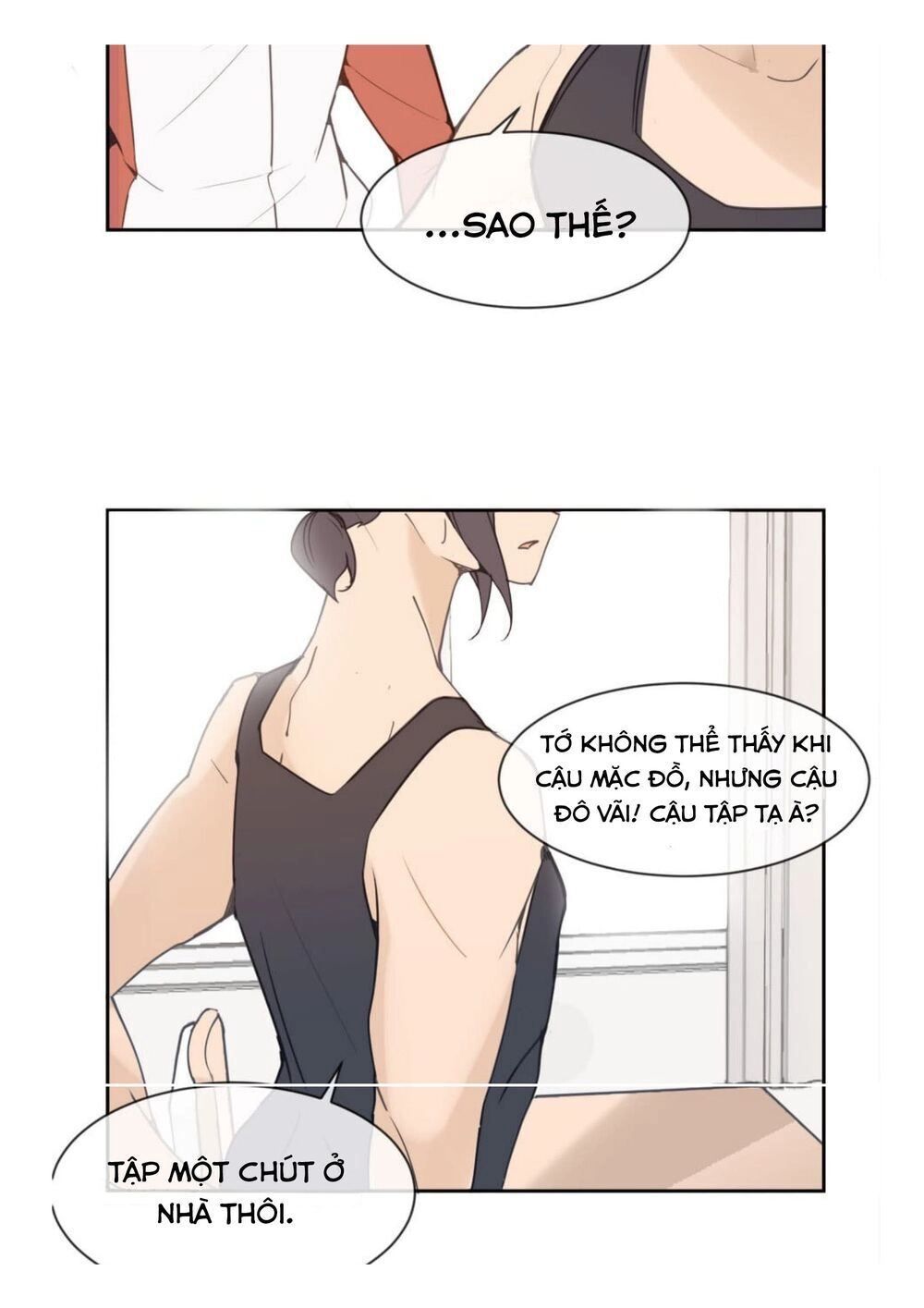 The Dead King Chapter 32 - 38