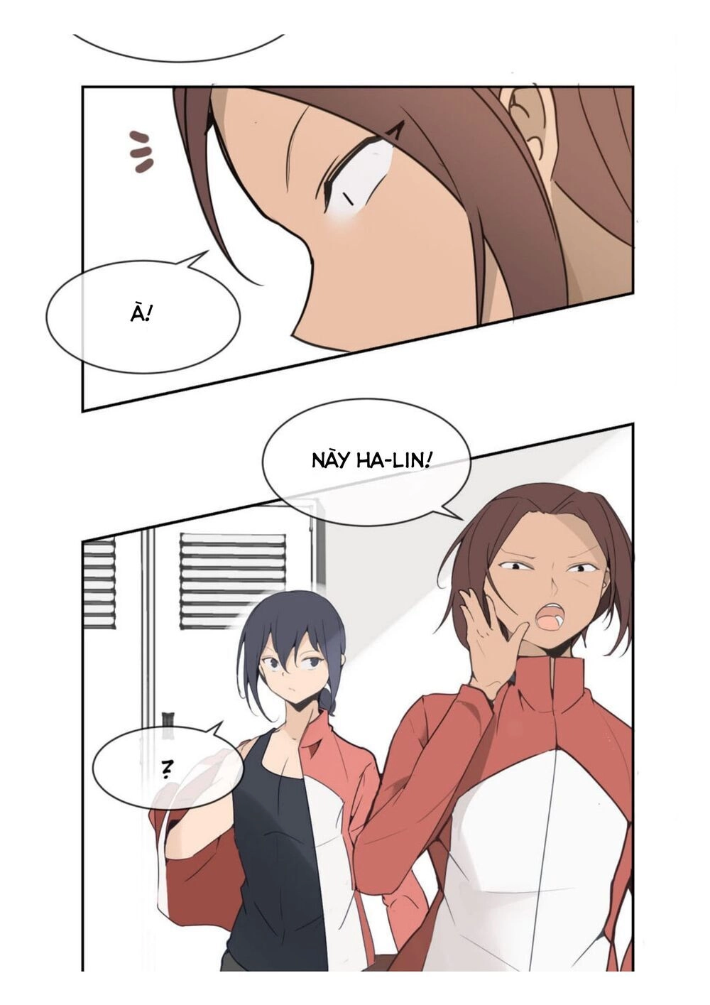 The Dead King Chapter 32 - 39