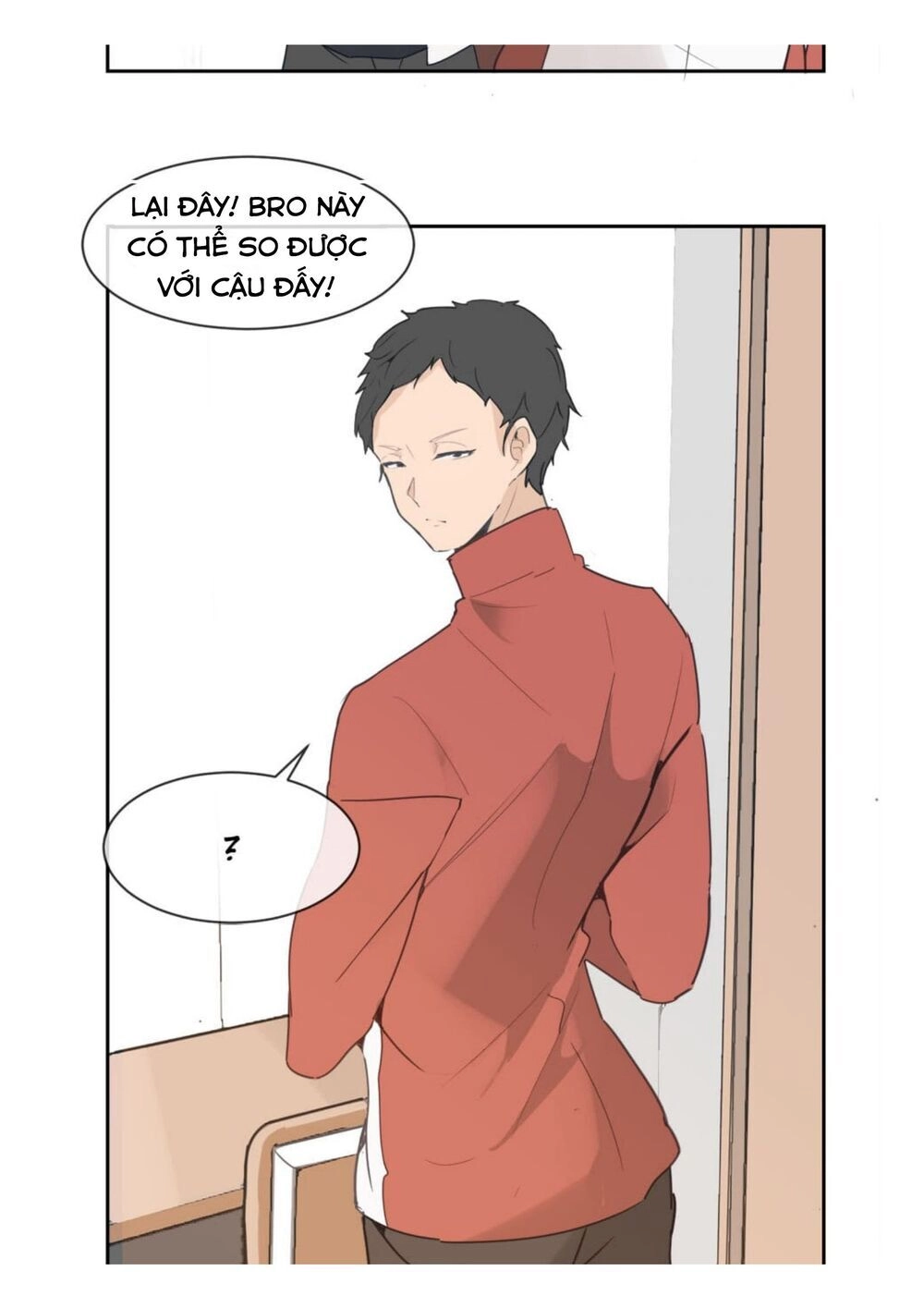 The Dead King Chapter 32 - 40