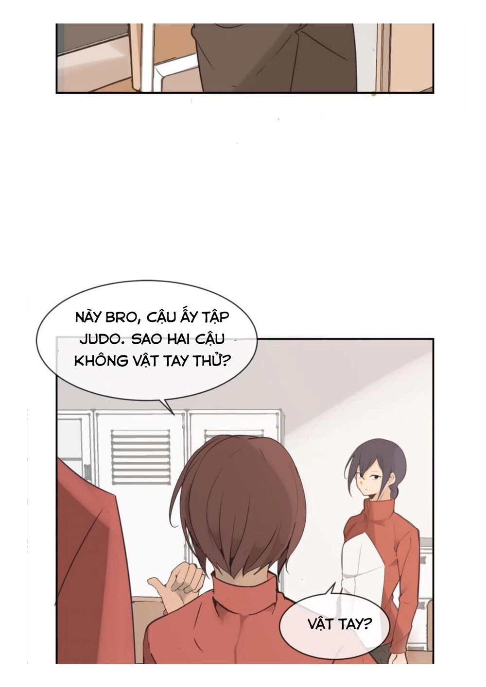 The Dead King Chapter 32 - 41