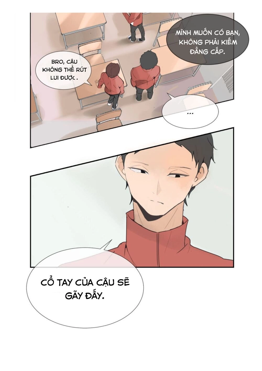 The Dead King Chapter 32 - 43