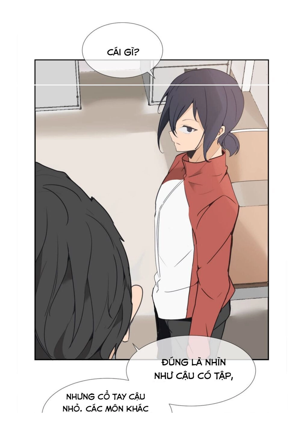 The Dead King Chapter 32 - 44