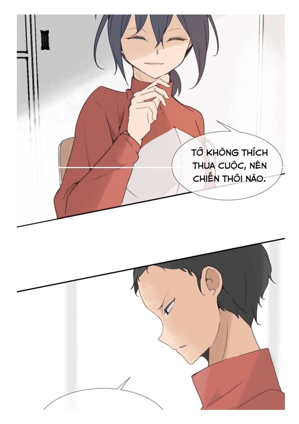 The Dead King Chapter 32 - 48