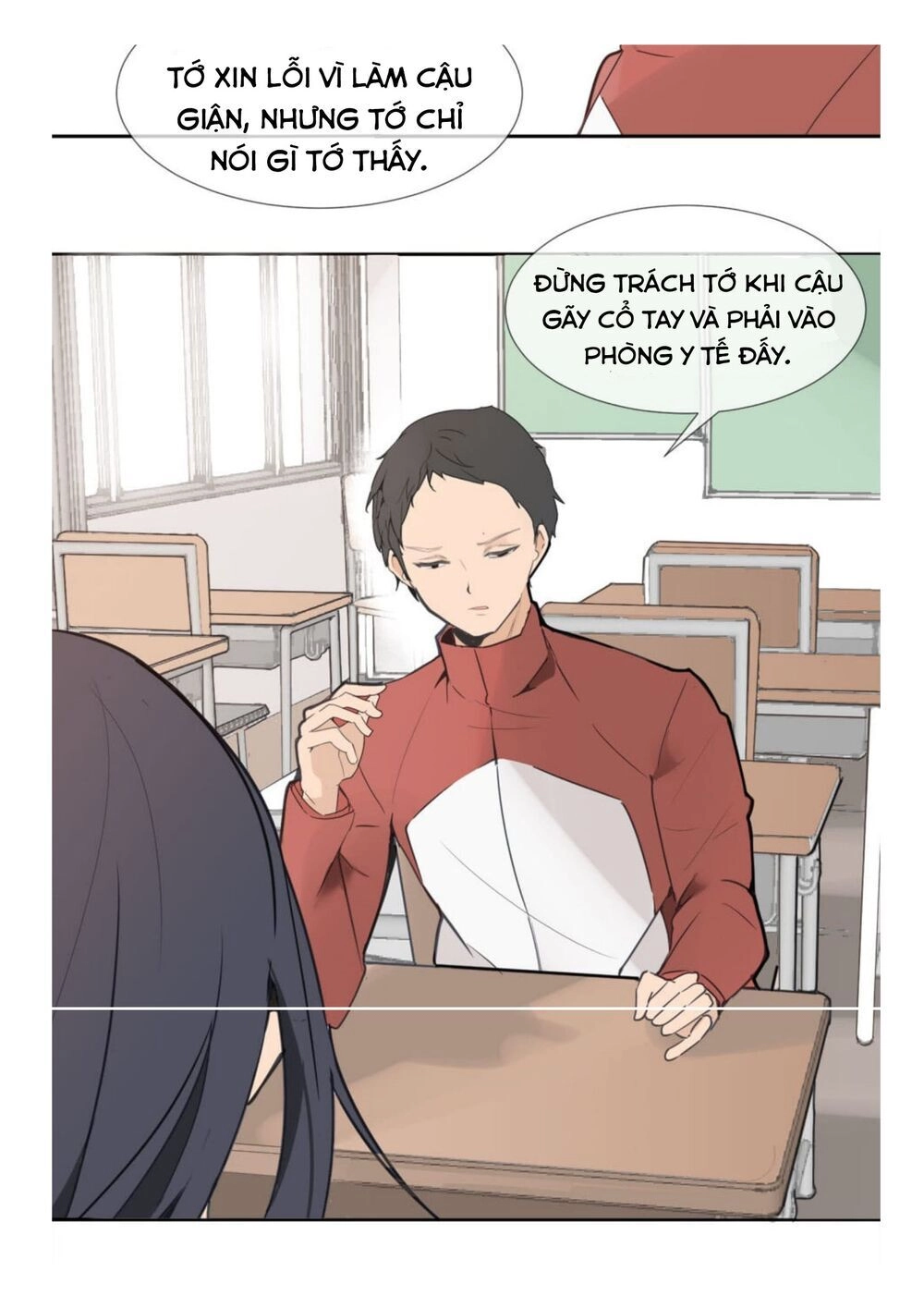 The Dead King Chapter 32 - 49