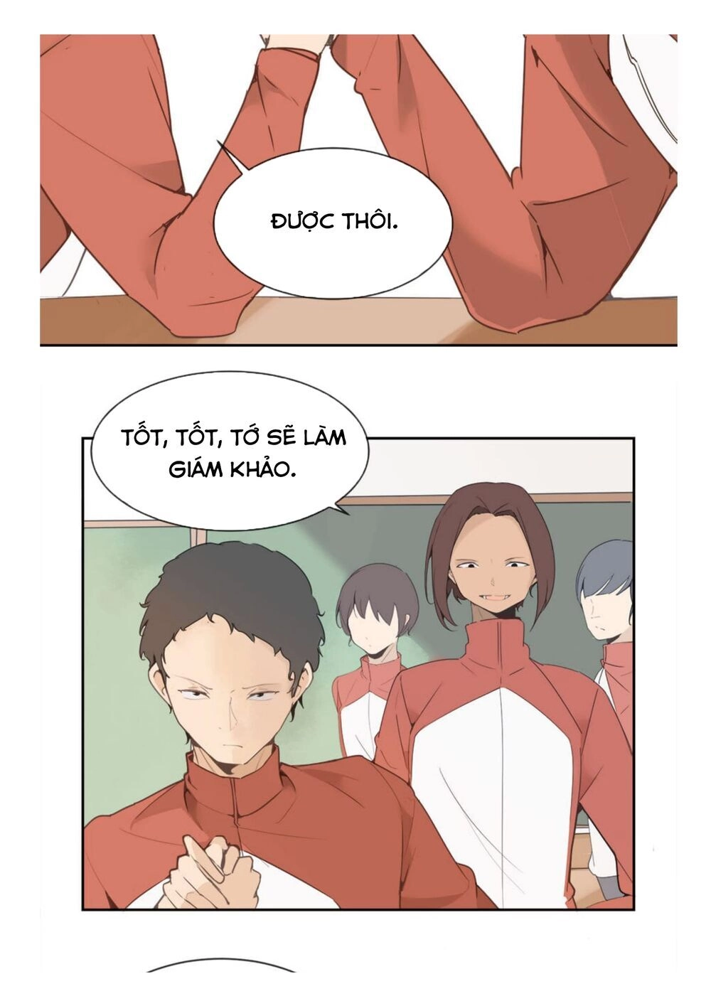 The Dead King Chapter 33 - 7