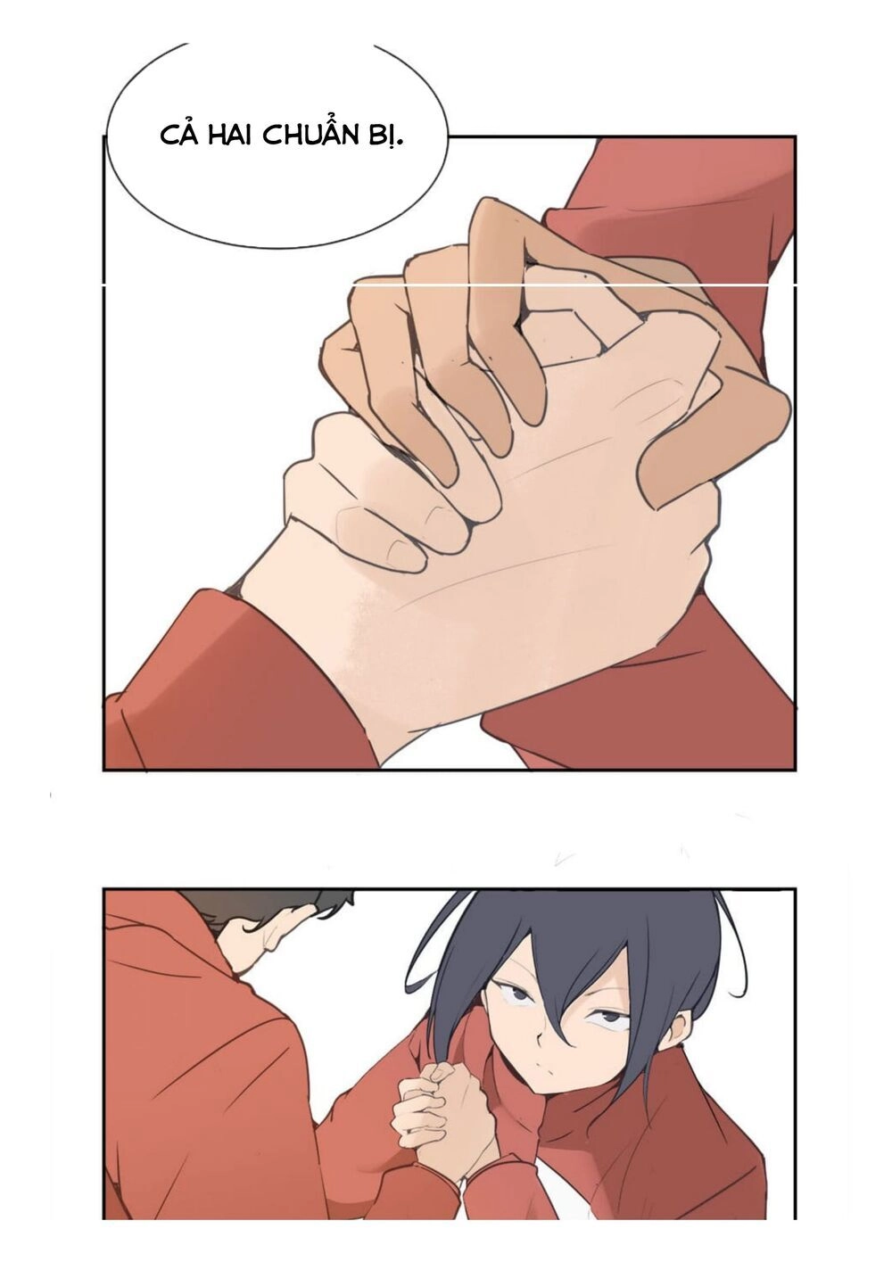 The Dead King Chapter 33 - 8