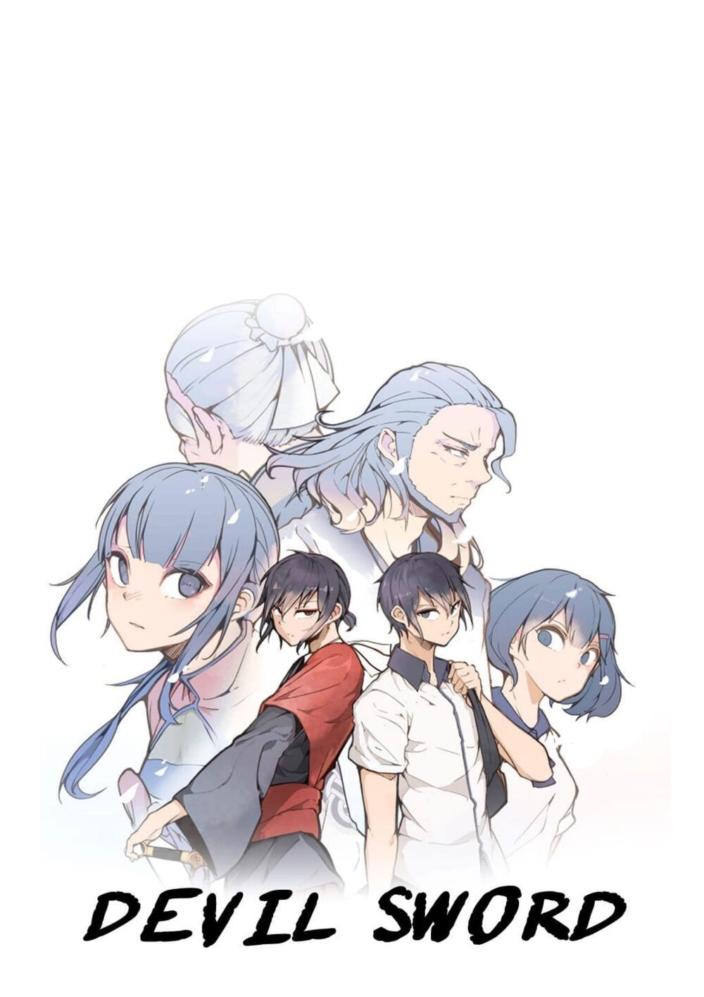 The Dead King Chapter 33 - 12