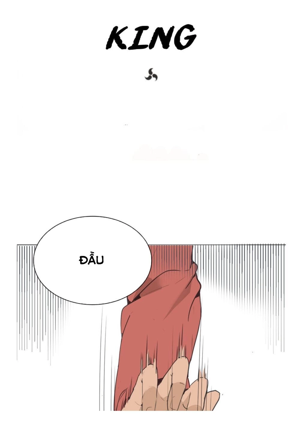 The Dead King Chapter 33 - 13