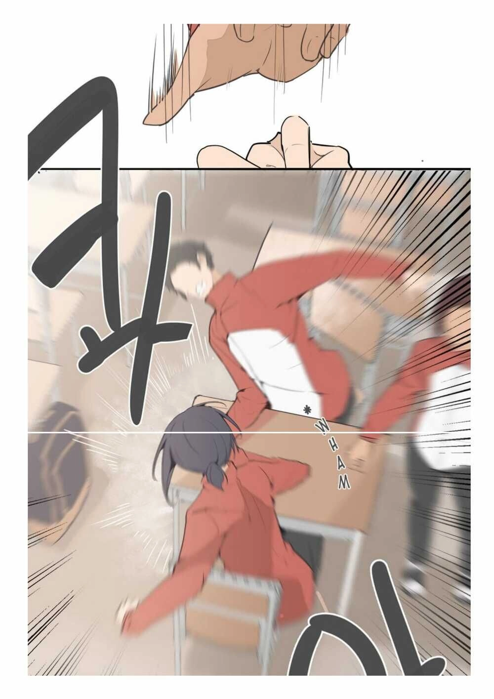 The Dead King Chapter 33 - 14