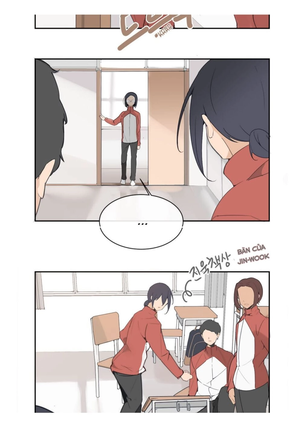 The Dead King Chapter 33 - 18