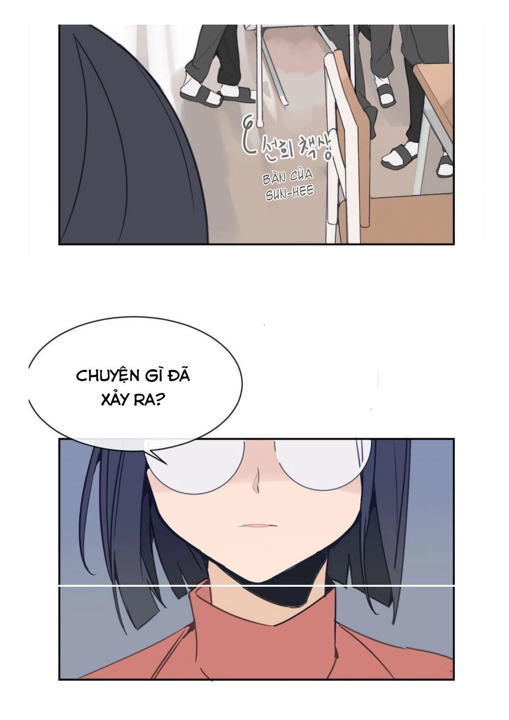 The Dead King Chapter 33 - 19