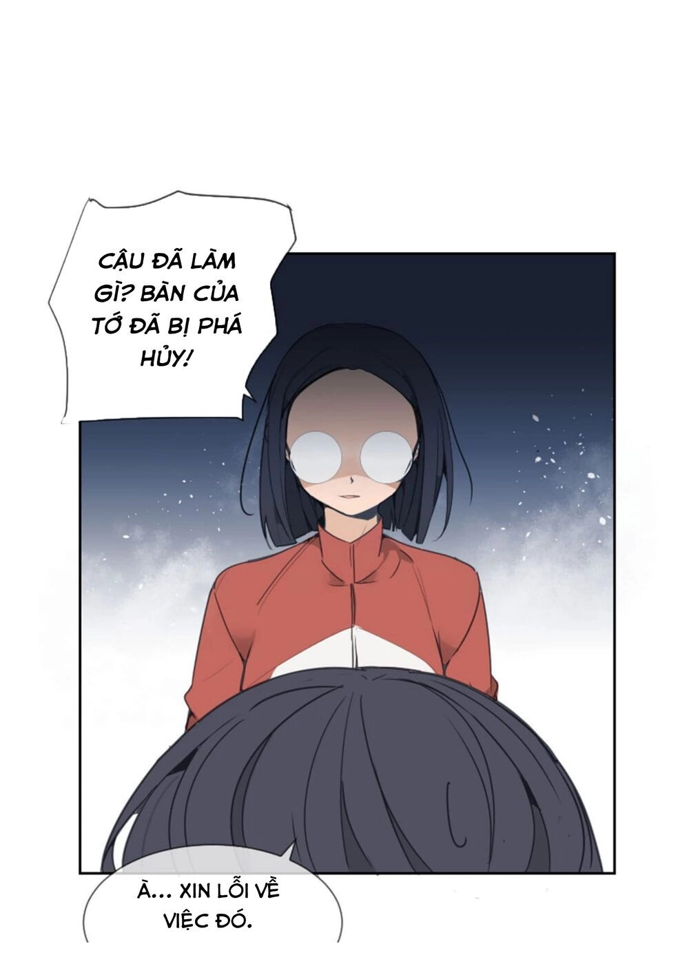 The Dead King Chapter 33 - 20